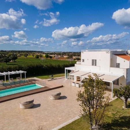Villa Marieta Polignano a Mare Luaran gambar