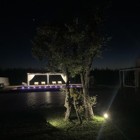 Villa Marieta Polignano a Mare Luaran gambar
