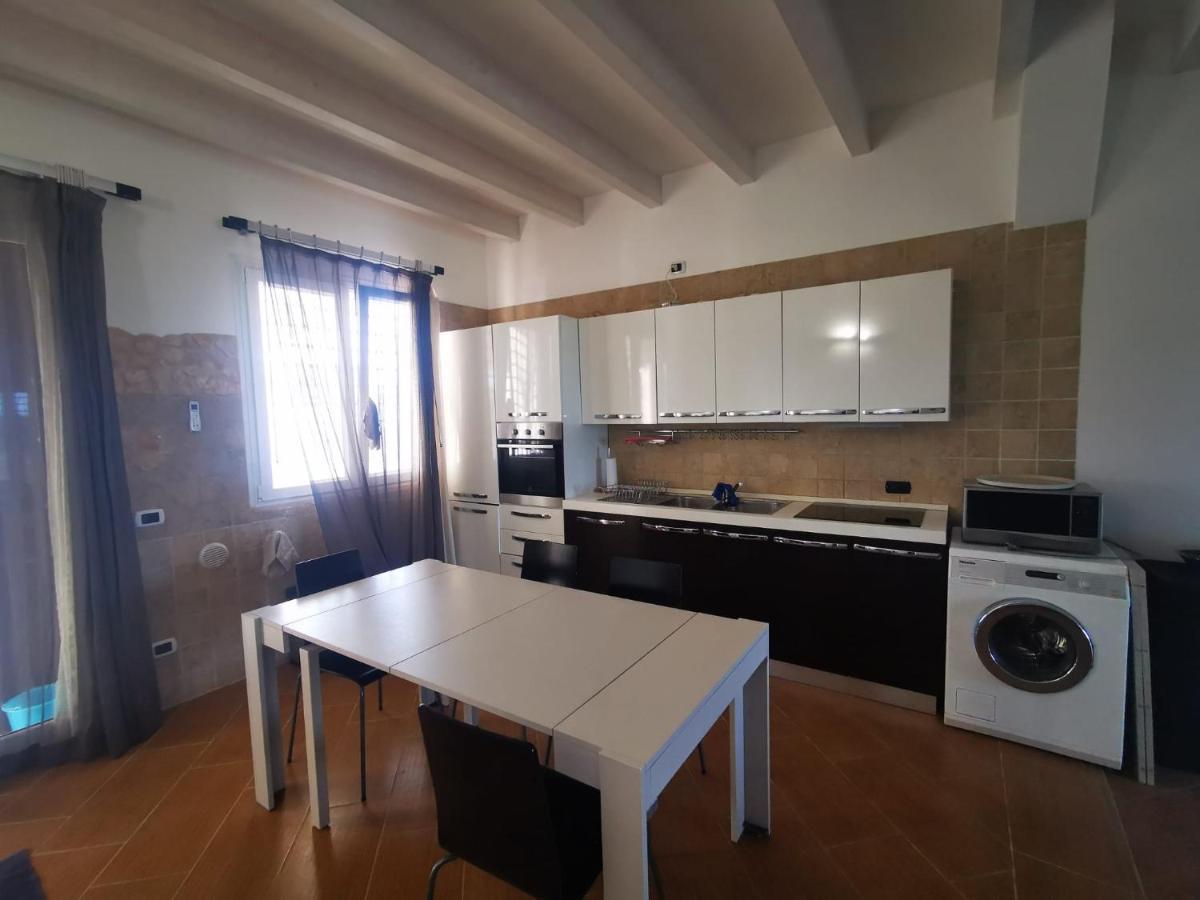Villa Marieta Polignano a Mare Luaran gambar