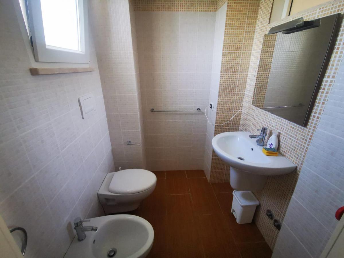 Villa Marieta Polignano a Mare Luaran gambar