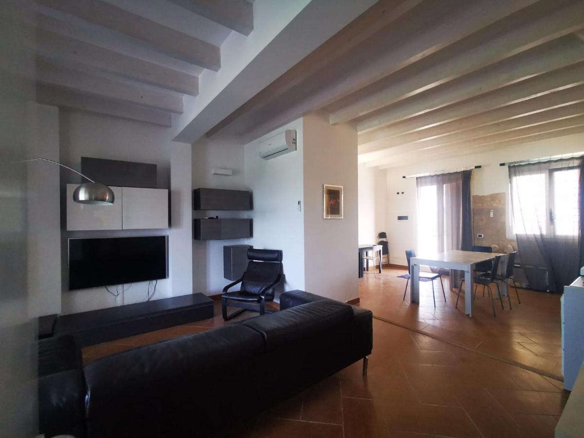 Villa Marieta Polignano a Mare Luaran gambar