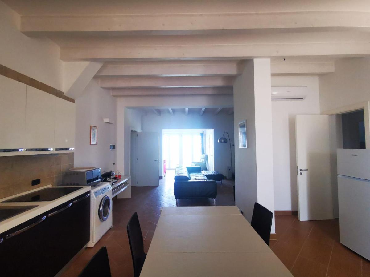Villa Marieta Polignano a Mare Luaran gambar