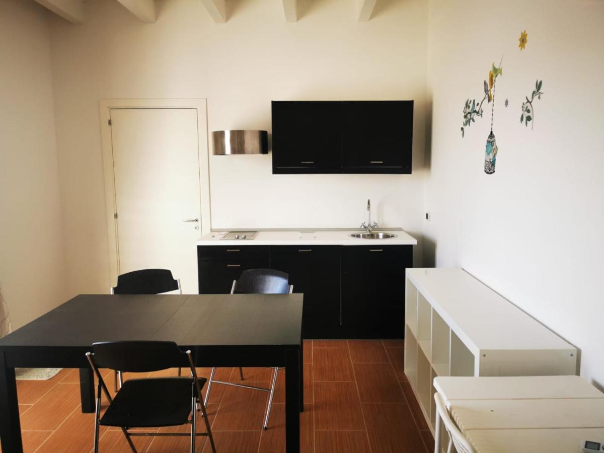 Villa Marieta Polignano a Mare Luaran gambar