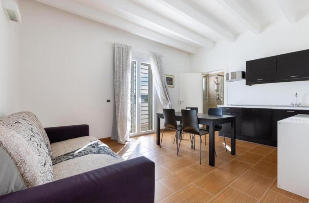 Villa Marieta Polignano a Mare Luaran gambar