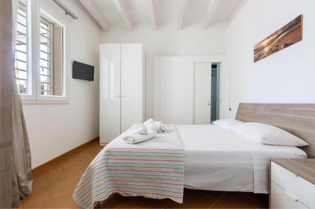 Villa Marieta Polignano a Mare Luaran gambar