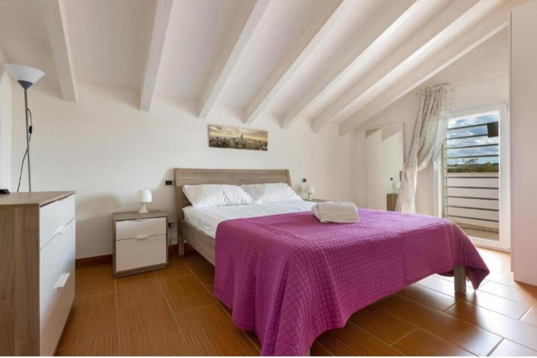 Villa Marieta Polignano a Mare Luaran gambar